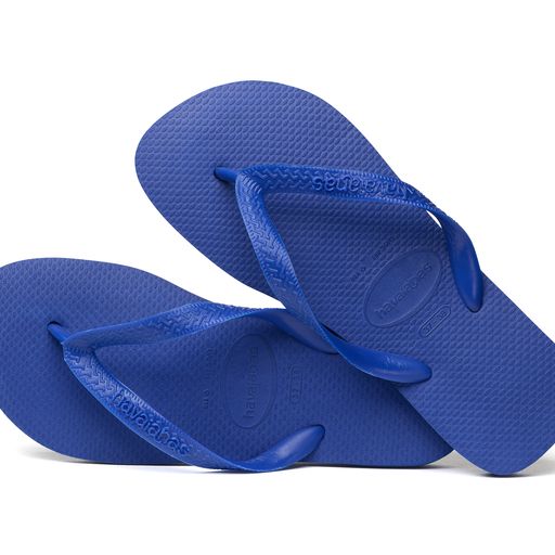 Top klipklapper - Marine Blue